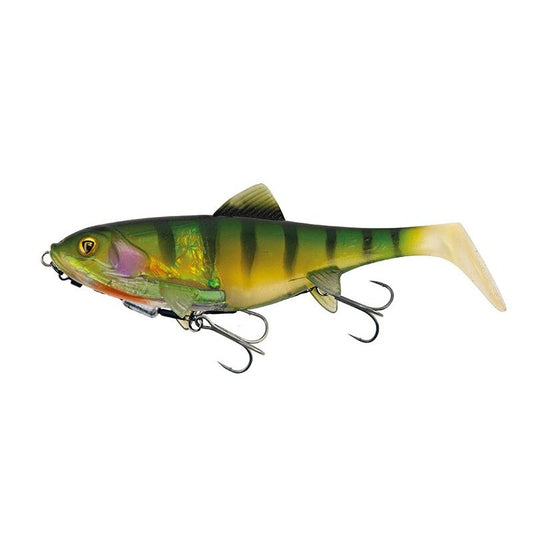 FOX RAGE Replicant Shallow 18cm 65g UV Stickleback