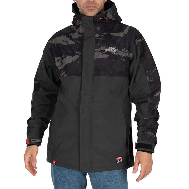 FOX RAGE RS Triple-Layer Jacket M