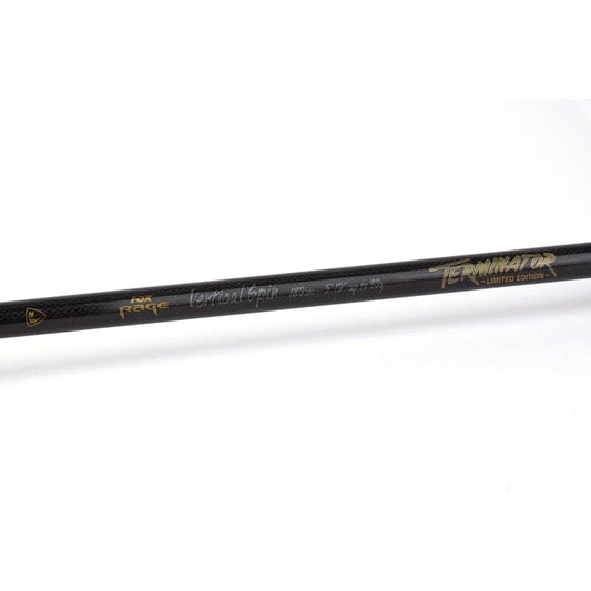 FOX RAGE Terminator Vertical Spin Rod 1,8m bis 30g