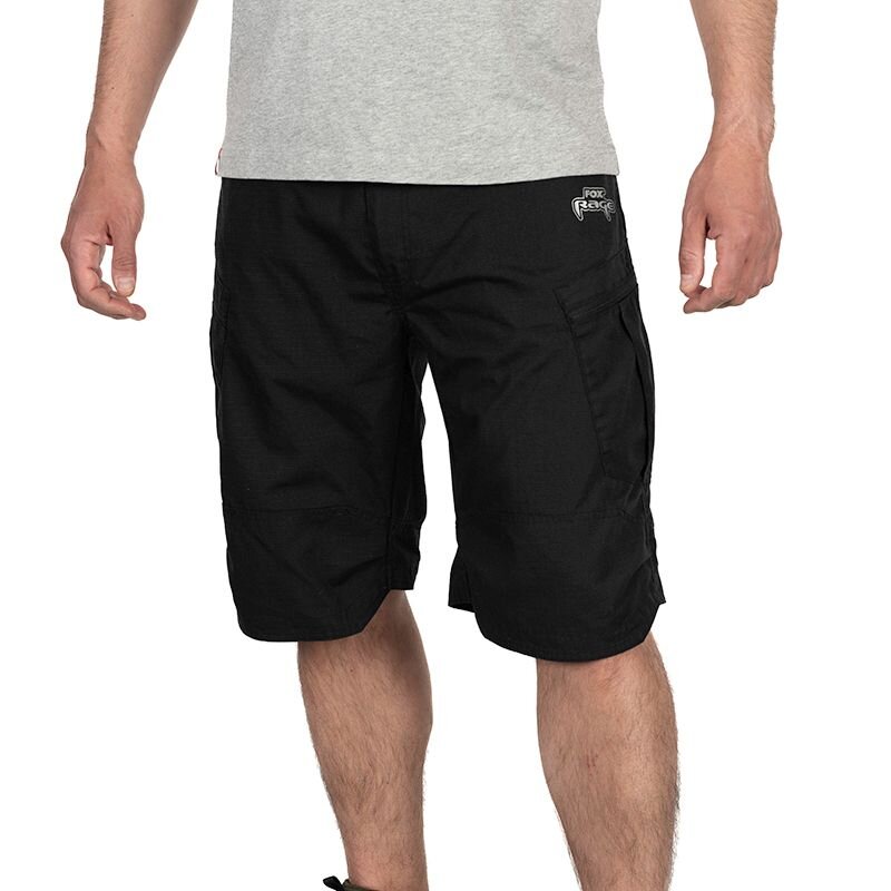 FOX RAGE Voyager Combat Shorts S