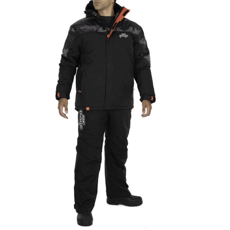 FOX RAGE Winter Suit S