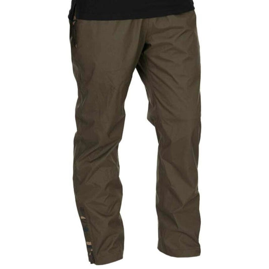 FOX RS 10K Trouser XXL Camo/Khaki