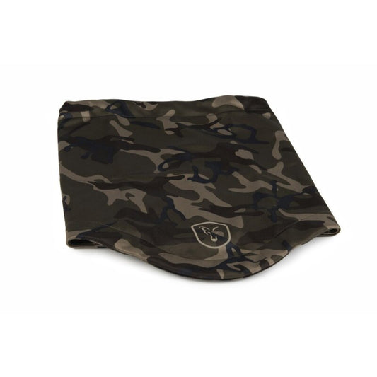 FOX Thermal Snood OneSize Camo