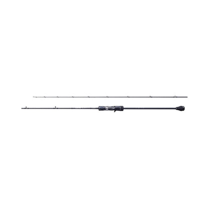 Shimano Rod 20 Game Type Slow Jig Cast 1,98m 6'6" 200g 1+1pc