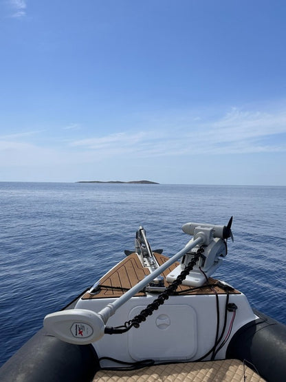 Fishing charter - GoFishing Charters Crete, Greece