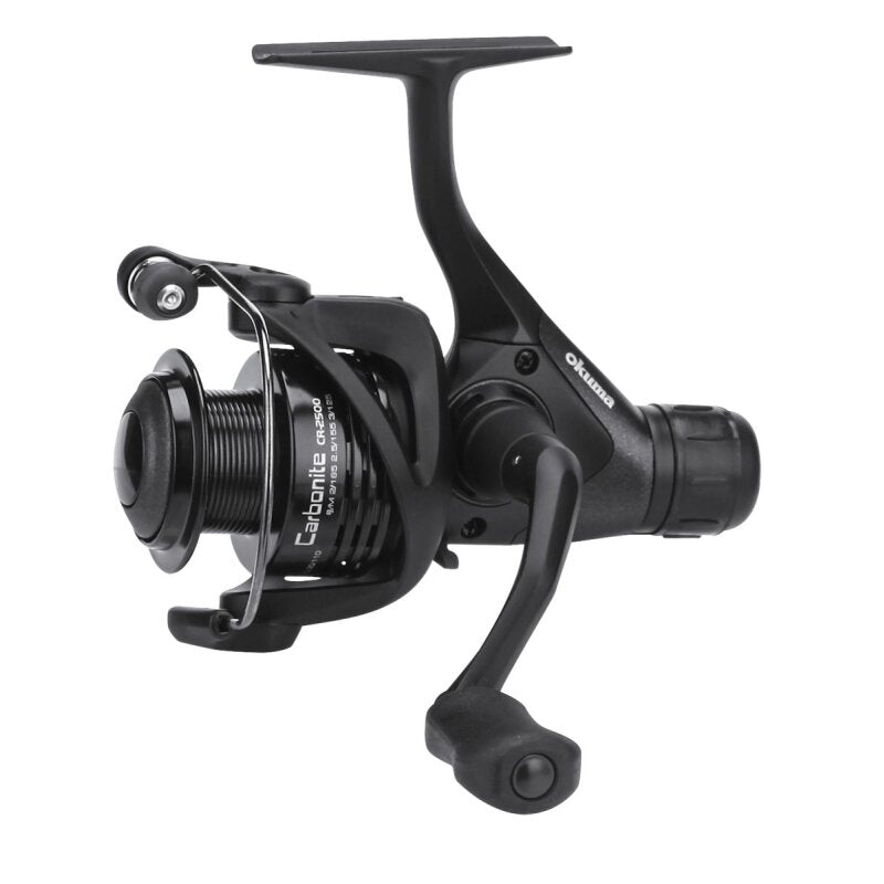 OKUMA Carbonite RD Spin 2500