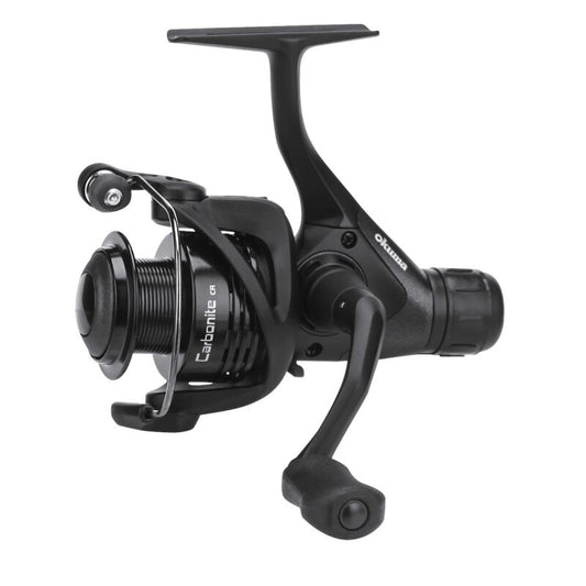 OKUMA Carbonite RD Spin 4000