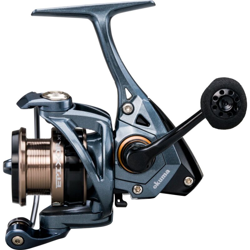 OKUMA Epixor XT Spin 40 – Barracuda Shop