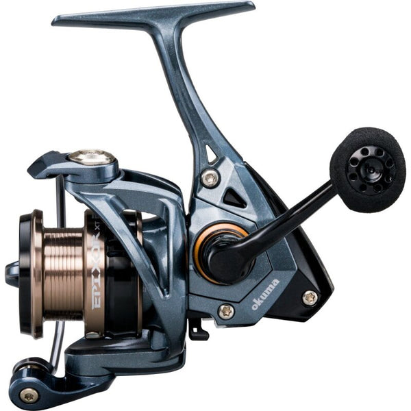 OKUMA Epixor XT Spin 40 – Barracuda Shop
