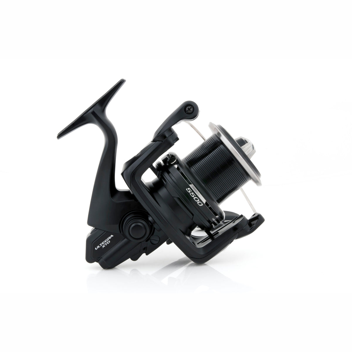 Shimano Ultegra XTD 5500 – Barracuda Shop