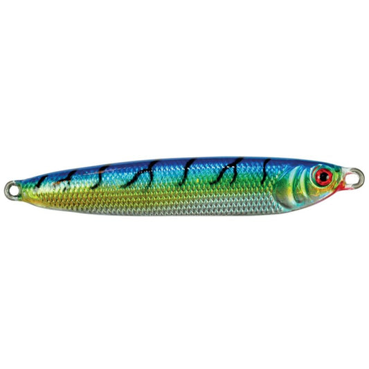 RAGOT Micro Herring 4cm 6g Blue Mackerel