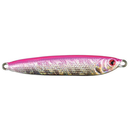 RAGOT Micro Herring 4cm 6g Hot Pink