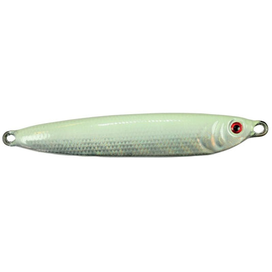 RAGOT Micro Herring 4cm 6g White Holo