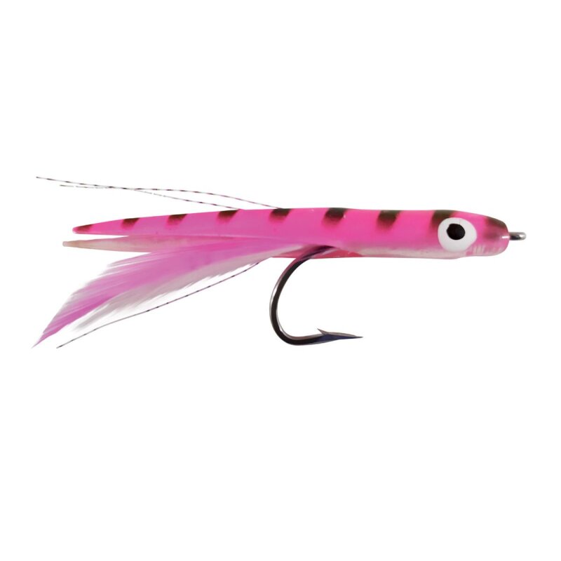 RAGOT Ragtuna 7cm Pink Tiger 3Stk.