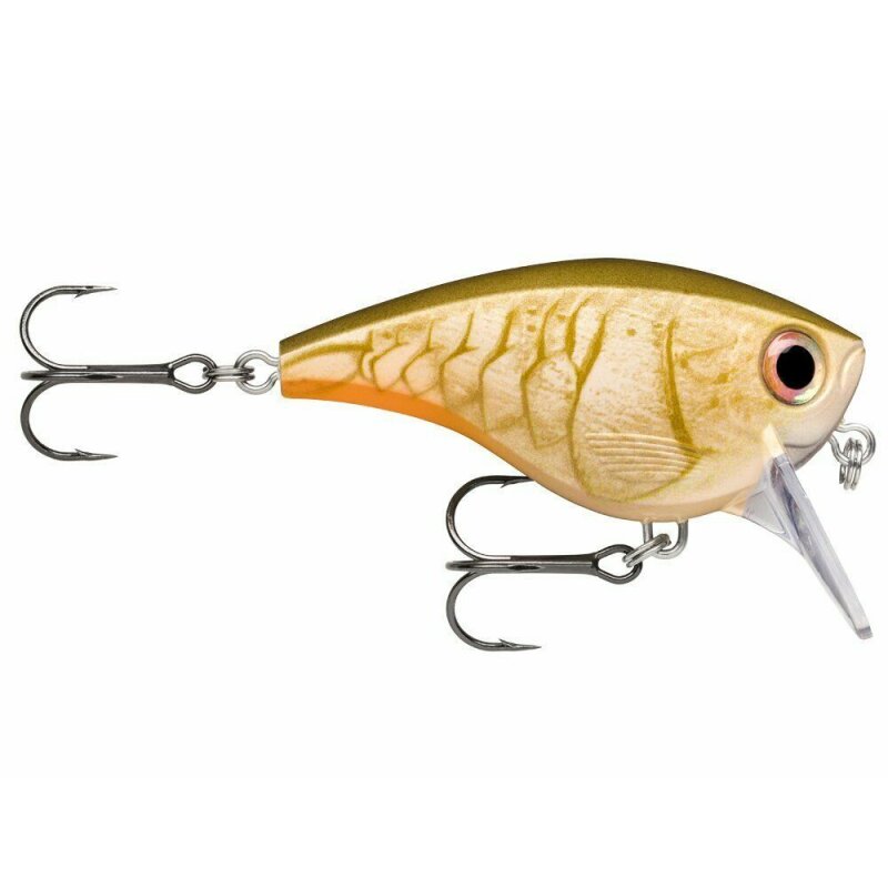 RAPALA BX Big Brat 7cm 21g Bone Craw