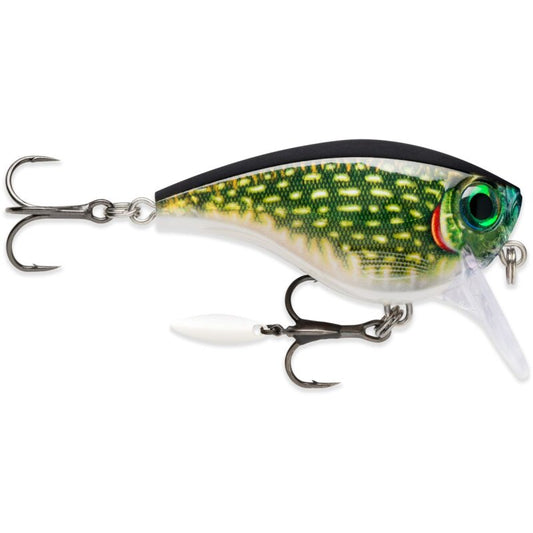 RAPALA BX Big Brat Pike 7cm 22g Live Pike