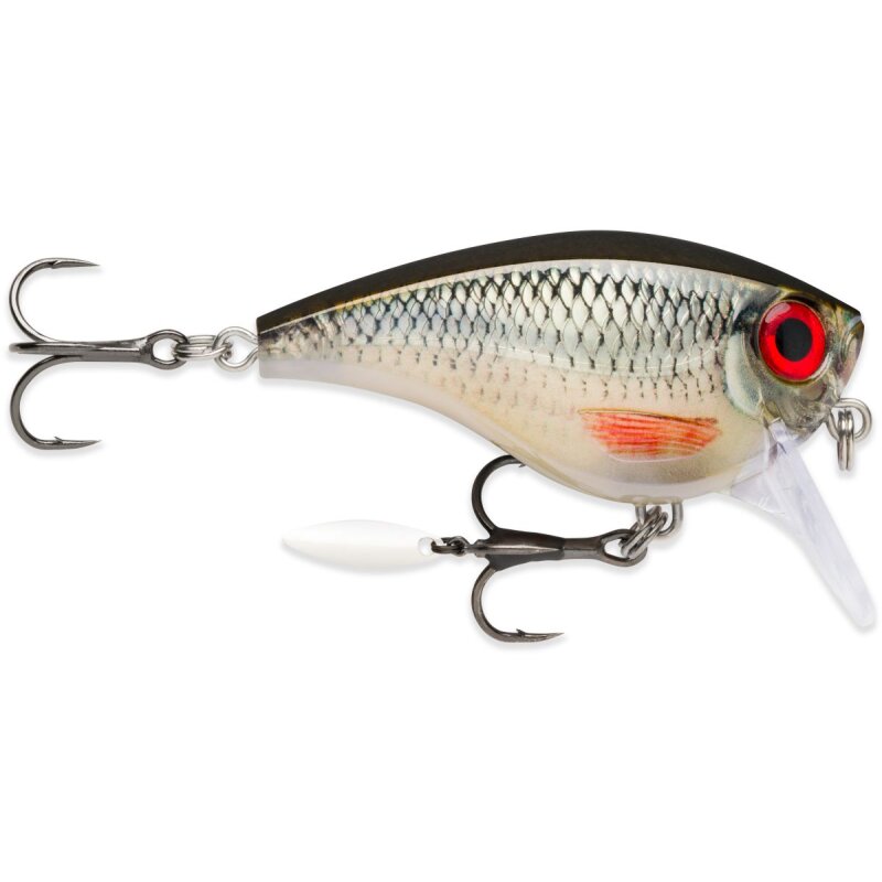 RAPALA BX Big Brat Pike 7cm 22g Live Roach