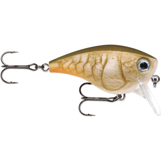 RAPALA BX Mid Brat 6cm 13g Bone Craw