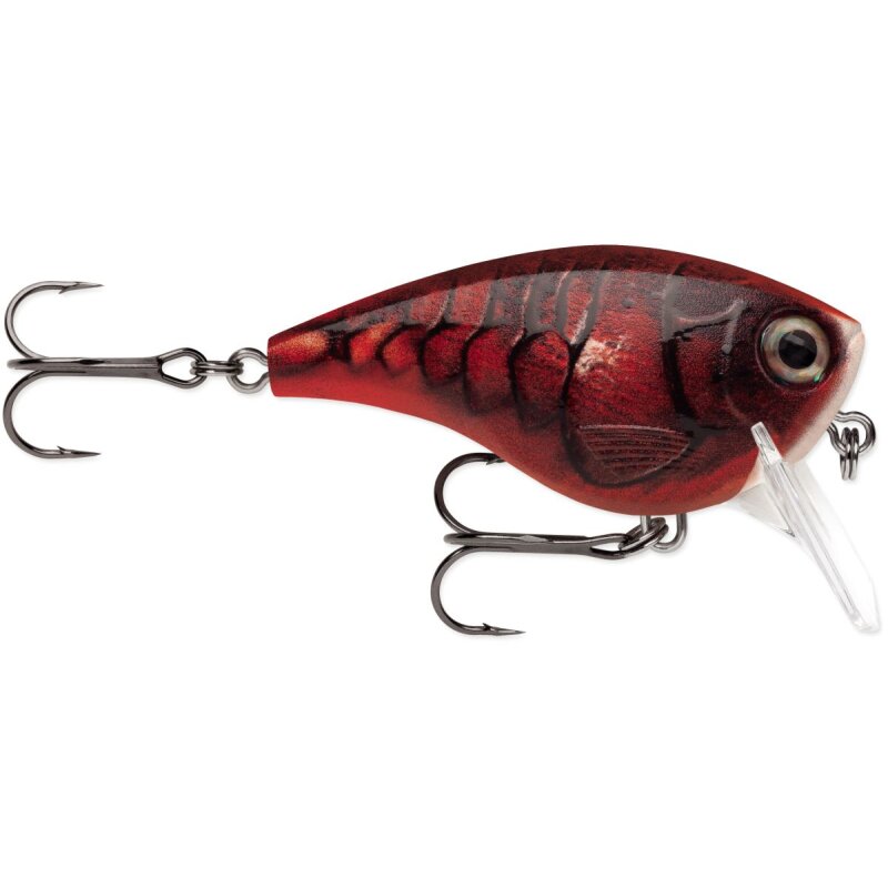 RAPALA BX Mid Brat 6cm 13g Delta