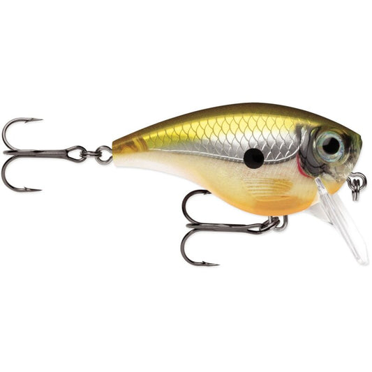 RAPALA BX Mid Brat 6cm 13g Haymaker