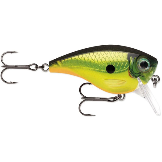 RAPALA BX Mid Brat 6cm 13g Homer's Buddy