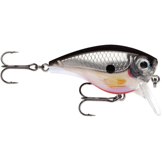 RAPALA BX Mid Brat 6cm 13g Silver