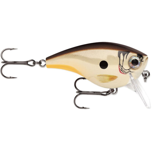 RAPALA BX Mid Brat 6cm 13g Sleeper