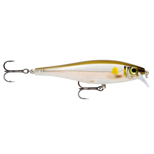 RAPALA BX Minnow 10cm 12g Ayu