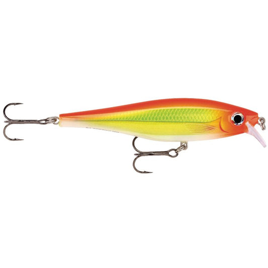 RAPALA BX Minnow 10cm 12g Hot Head