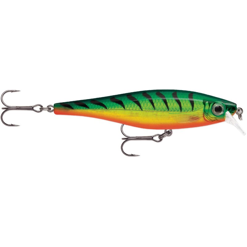 RAPALA BX Minnow 7cm 7g Firetiger