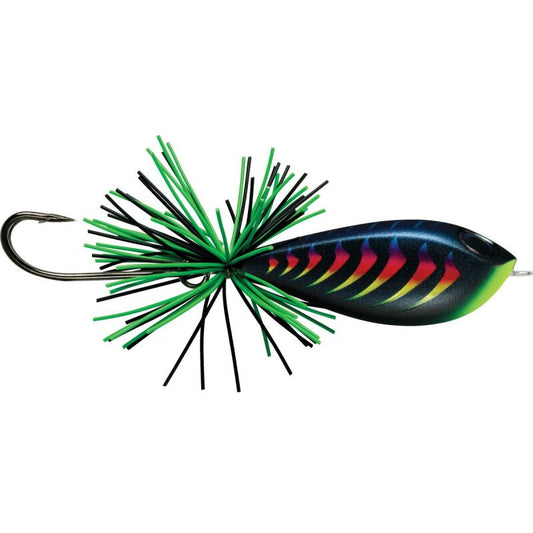 RAPALA BX Skitter Frog 5,5cm 13g Night Aurora