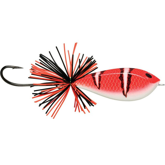 RAPALA BX Skitter Frog 5,5cm 13g Scarlet Snake