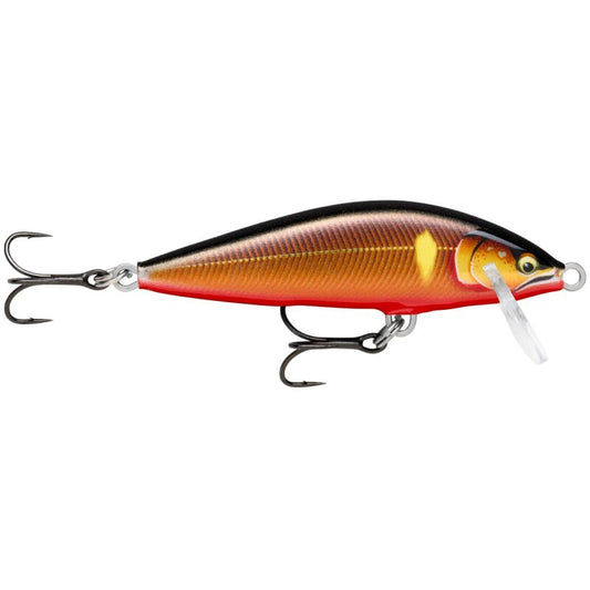 RAPALA Countdown Elite 4,5cm 3,5g Gilded Gold Ayu