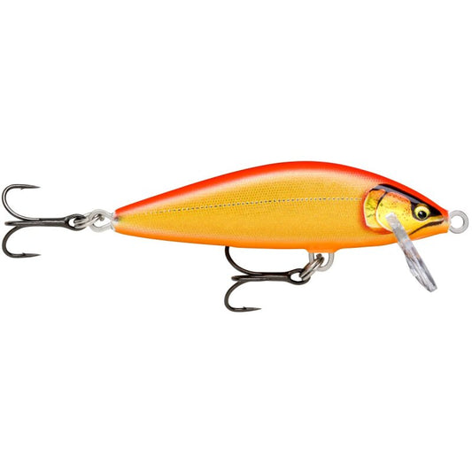 RAPALA Countdown Elite 4,5cm 3,5g Gilded Gold Orange