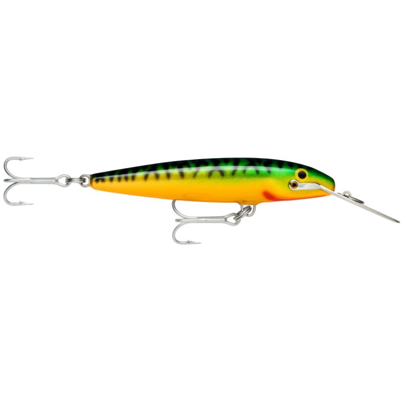 RAPALA Countdown Magnum 11cm 24g Green Mackerel