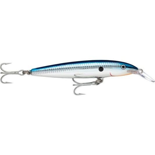 RAPALA Countdown Magnum 11cm 24g Silver Blue