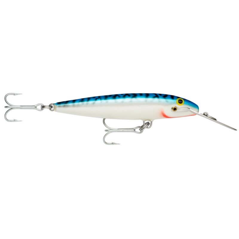 RAPALA Countdown Magnum 11cm 24g Silver Mackerel