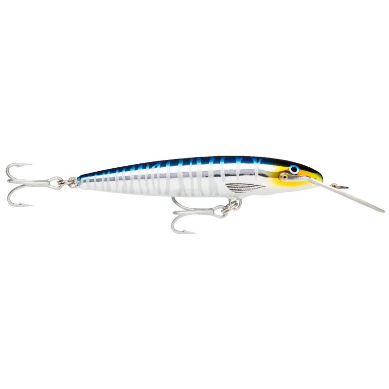 RAPALA Countdown Magnum 11cm 24g Wahoo UV