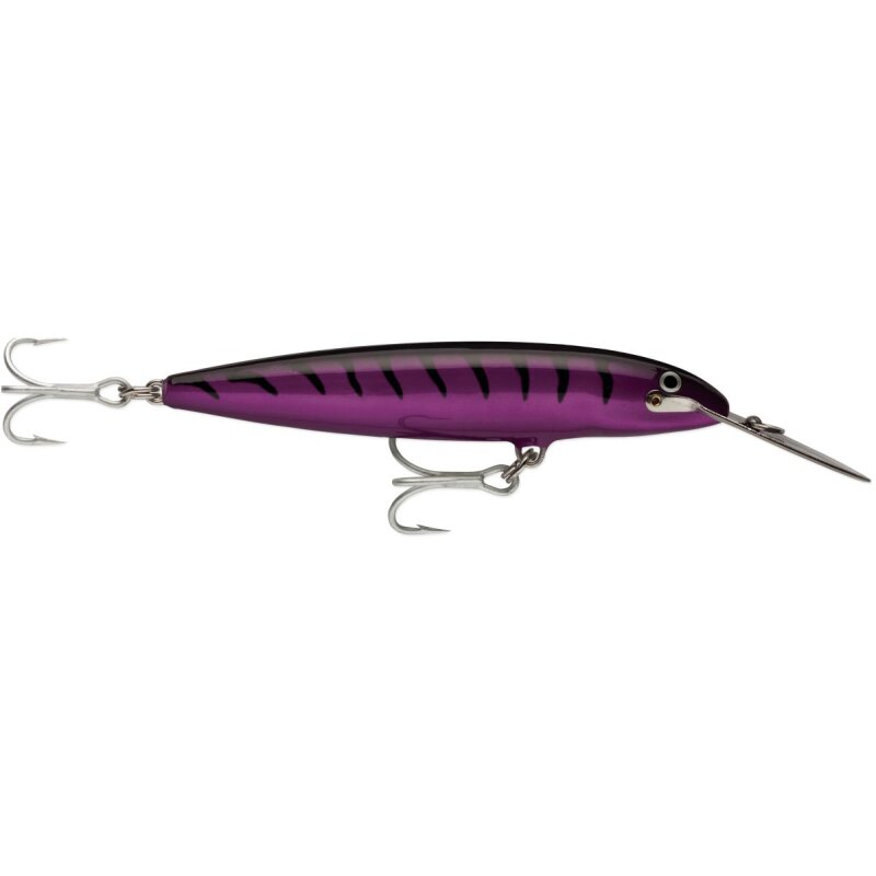 RAPALA Countdown Magnum 14cm 36g Purple Mackerel