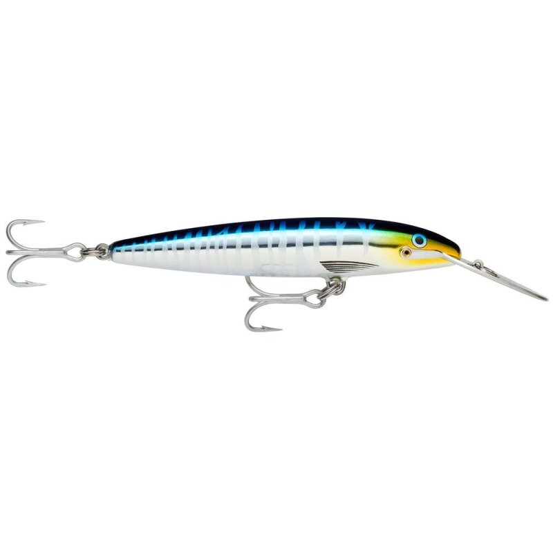 RAPALA Countdown Magnum 14cm 36g Wahoo UV