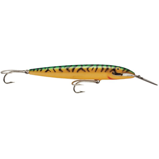 RAPALA Countdown Magnum 18cm 70g Green Mackerel