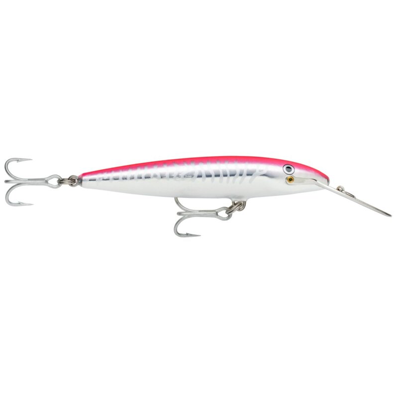 RAPALA Countdown Magnum 18cm 70g Hot Pink UV