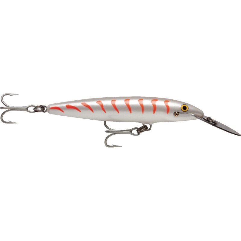 RAPALA Countdown Magnum 18cm 70g Pearl Orange