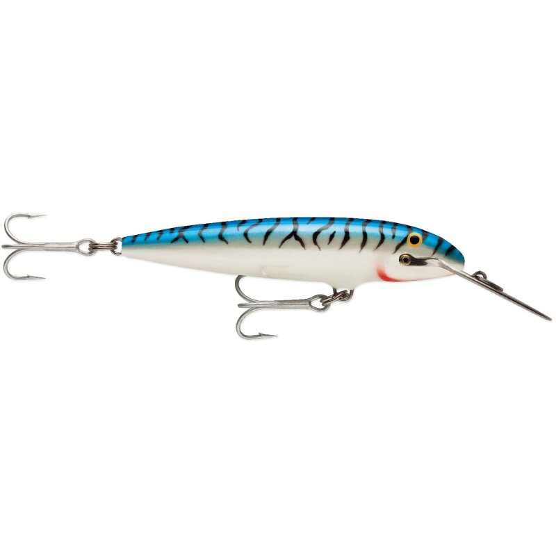 RAPALA Countdown Magnum 18cm 70g Silver Mackerel