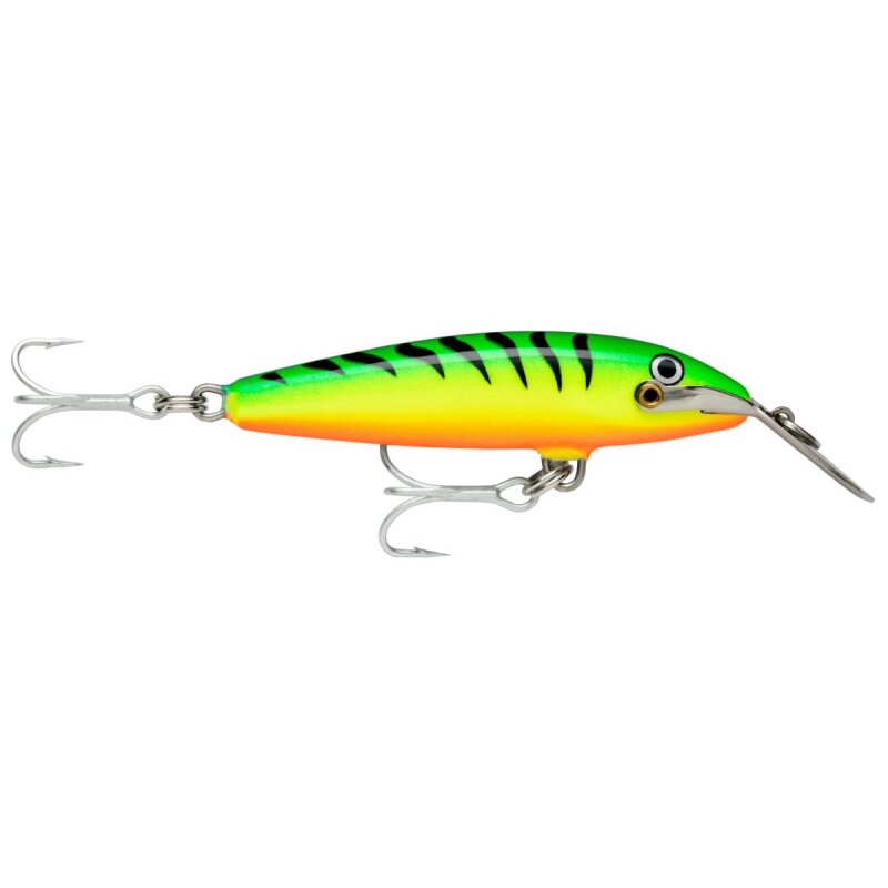 RAPALA Countdown Magnum 7cm 12g Firetiger