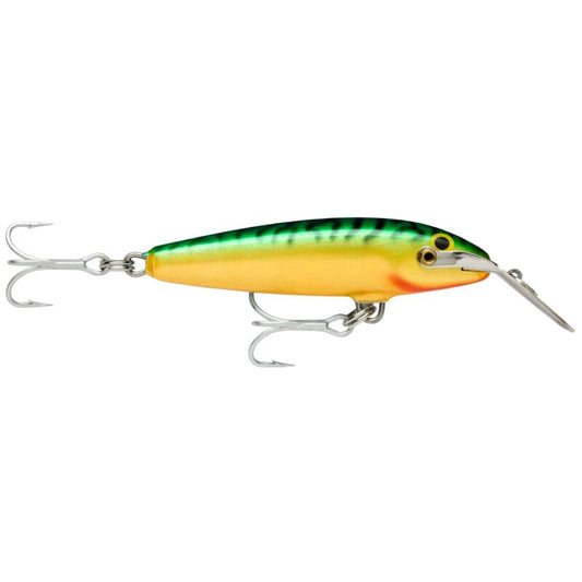 RAPALA Countdown Magnum 7cm 12g Green Mackerel