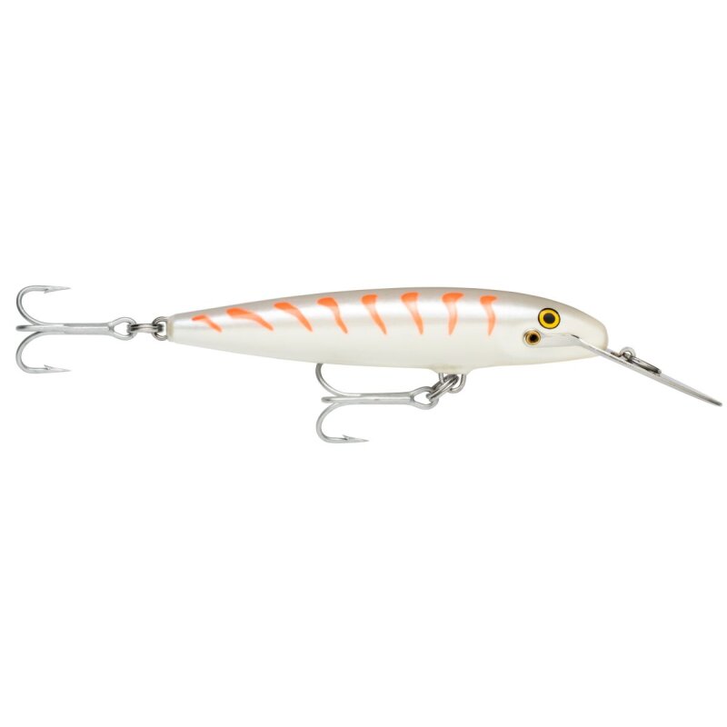 RAPALA Countdown Magnum 9cm 17g Pearl Orange