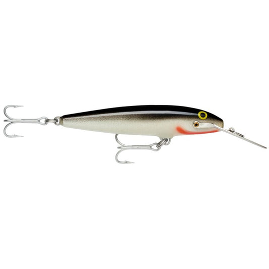 RAPALA Countdown Magnum 9cm 17g Silver