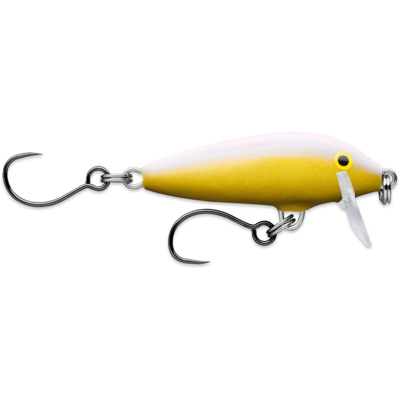 RAPALA Countdown Single Hook 3cm 4g Army Sweet