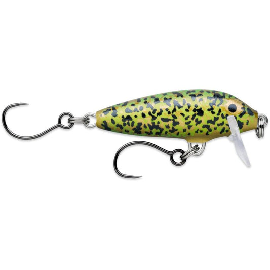 RAPALA Countdown Single Hook 3cm 4g Copper Pellet